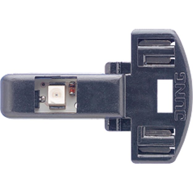 Exklusives Angebot: Jung 961248LEDGN LED-Leuchte 12-48 V, 4 mA Grün - nur für kurze Zeit!