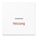 Exklusives Angebot: Jung LS990HWW Wippe...