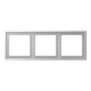 Exklusives Angebot: Jung LSZAL983BF Rahmen 3fach...