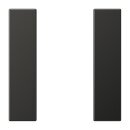 Exklusives Angebot: Jung AL2501TSAAN Tastensatz komplett...