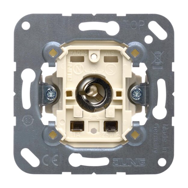 Exklusives Angebot: Jung 938-10U Lichtsignal - nur für kurze Zeit!