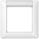 Exklusives Angebot: Jung SPAS581NAWW Rahmen 1-fach mit...