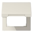 Exklusives Angebot: Jung LS990KL Klappdeckel Weiß...