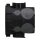 B-WARE F-Tronic 7320028 UP Geräte-Verbindungsdose E1072K t=65mm luftdicht E1072K