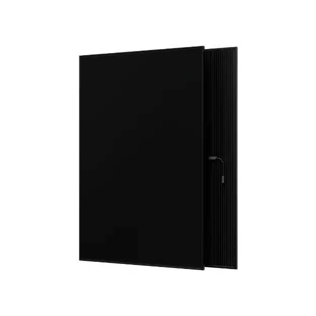 AIKO Neostar 3S+54 AIKO-A485-MCE54Db Glas-Glas, bifazial, full-black, MC4 Evo 2