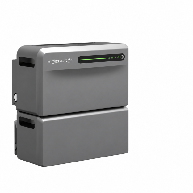 Sigenergy SigenMate Speicherpaket 5,38kWh