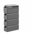 Sigenergy SigenMate Speicherpaket 10,75kWh