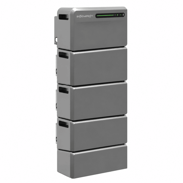 Sigenergy SigenMate Speicherpaket 13,44kWh