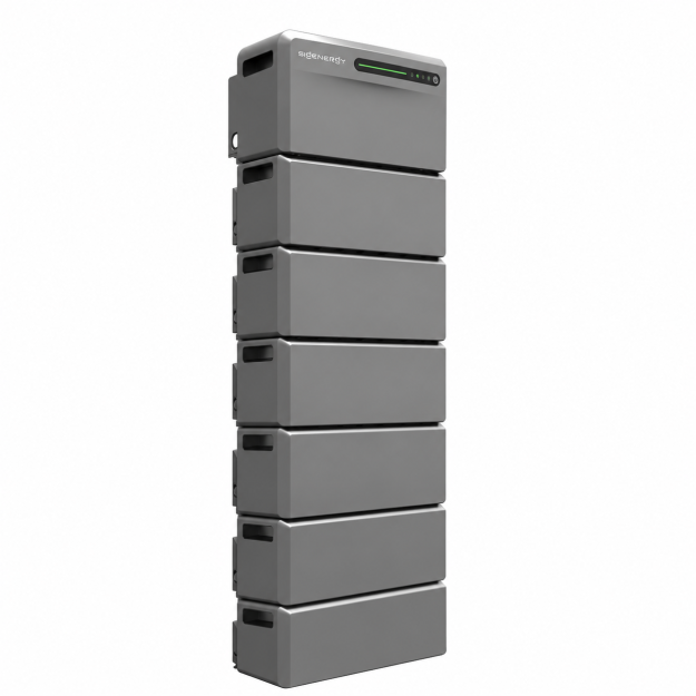 Sigenergy SigenMate Speicherpaket 18,816kWh
