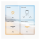 MDT GTS-P4TW.01S KNX Glas Touch Smart Plus 4 Zoll KNX Data Secure Weiß