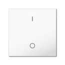 MDT TAL-55BW1B02.02 Wippe für KNX Taster Light 55...