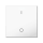 MDT TAL-55BW1B02.02 Wippe für KNX Taster Light 55 Basic 1-fach Reinweiß glänzend