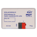 MDT SCN-ACG0DAI.01 KNX Gateway für Daikin...