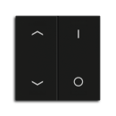 MDT TAL-55BW2C06.02 Wippe für KNX Taster Jalousie...