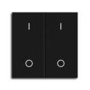 MDT TAL-55BW2B06.02 Wippe für KNX Taster Light 55...
