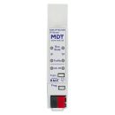 MDT SCN-IP100.04S KNX IP Router mit Proxy-Funktion 1TE...