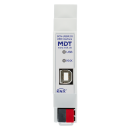 MDT SCN-USBR.03 KNX USB Interface 1TE REG