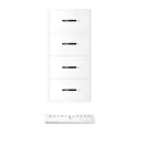 GoodWe Lynx D 20.0-10 + Standfuß HV-Speicher, 20,0...