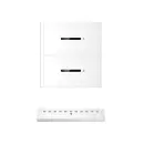 GoodWe Lynx D D10.0-10 + Standfuß HV-Speicher, 10,0...