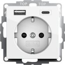 B-WARE Gira 245903 Schuko SH Shutter...