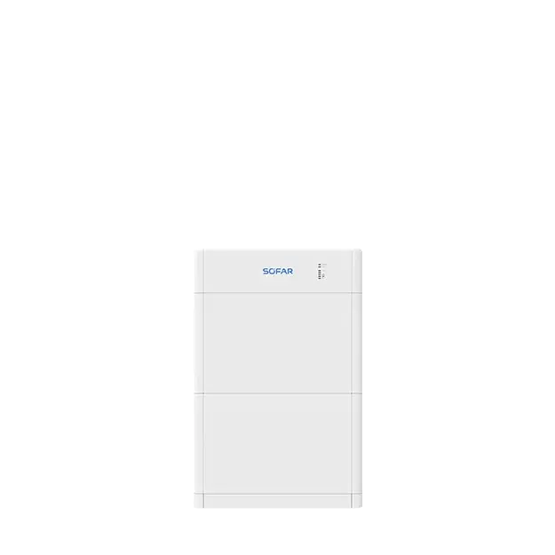 SOFAR BTS E10-DS5 Speichersystem HV-Speicher, 10,24 kWh nutzbar, mit Heizelement