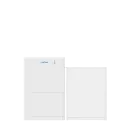SOFAR BTS E20-DS5 Speichersystem HV-Speicher, 20,48 kWh...