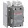 ABB AF400B-30-22-68 Blockschütz mit Bahnzulassung 3pol 200kW 24-60 V DC 2S+2Ö 1SFL577063R6822