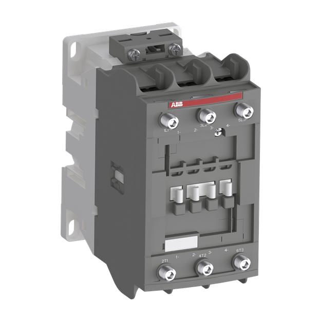 ABB AF96B-30-11RT-13 Schütz mit Bahnzulassung 45kW 3pol 100-250 V AC/DC 1S+1Ö, 1SBL407060R1311