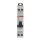ABB S202C-C40 Sicherungsautomat C-Charakteristik 6kA 40A 2P 1M 2CDS252280R0404