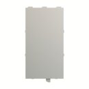 ABB SLB/A.0.2-83 Abdeckung Beschriftungsfeld für...