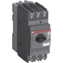 ABB MO165-73B Kurzschlussschutzschalter MO165 für...