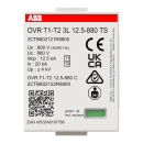 ABB OVR T1-T2 12.5-880 C Kombiableiter Ersatzmodul...