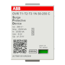 ABB OVR T1-T2-T3 1N 50-255 C Kombiableiter Ersatzmodul...