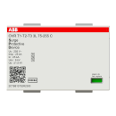 ABB OVR T1-T2-T3 3L 75-255 C Kombiableiter Ersatzmodul...