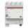 ABB OVR T1-T2-T3 3N 100-255 P TS Kombiableiter Typ 1+2+3 4p 25kA/Pol für 230/400V TS 4TE TNS/TT Netze 2CTB813111R2300