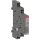 ABB SK1-02ARK Signalkontakt 2Ö für ausgelöst-Meldung mit Push-In Klemmen 1SAM201903R1206