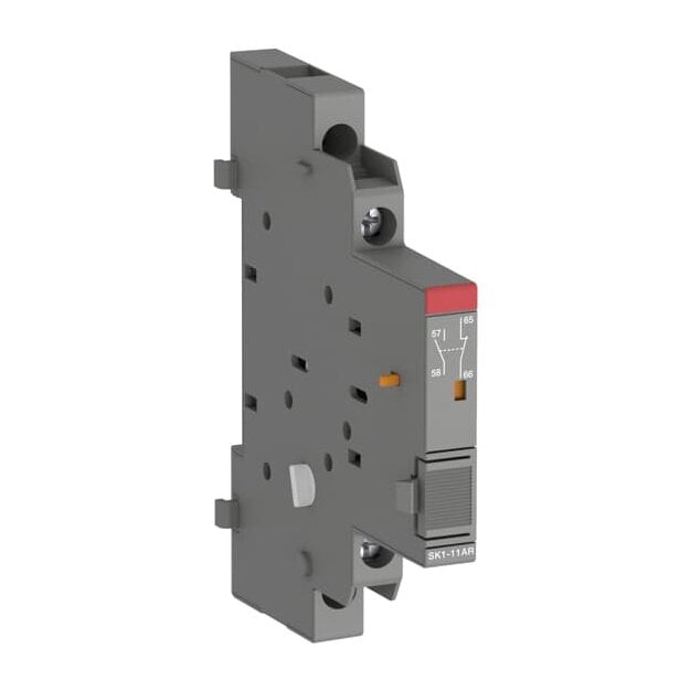 ABB SK1-20AR Signalkontakt 2S für ausgelöst-Meldung rechtsseitiger Anbau 1SAM201903R1005