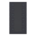 Busch-Jaeger SB/U12.0.12-885 Busch-Tenton® Bedienelement 12-fach für KNX by Busch-Jaeger Schwarz matt 2CKA006330A0265