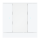 Busch-Jaeger SB/U2.0.12-884 Busch-Tenton® Bedienelement 2-fach für KNX by Busch-Jaeger Weiß matt 2CKA006330A0160
