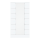Busch-Jaeger SB/U12.0.12-884 Busch-Tenton® Bedienelement 12-fach für KNX by Busch-Jaeger Weiß matt 2CKA006330A0264