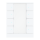 Busch-Jaeger SB/U8.0.12-884 Busch-Tenton® Bedienelement 8-fach für KNX by Busch-Jaeger Weiß matt 2CKA006330A0256