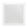 Busch-Jaeger 1573 CN-44G-102 Zentralscheibe mit Lichtfenster und Beschriftungsfeld Busch-art linear® 2TKA00006529