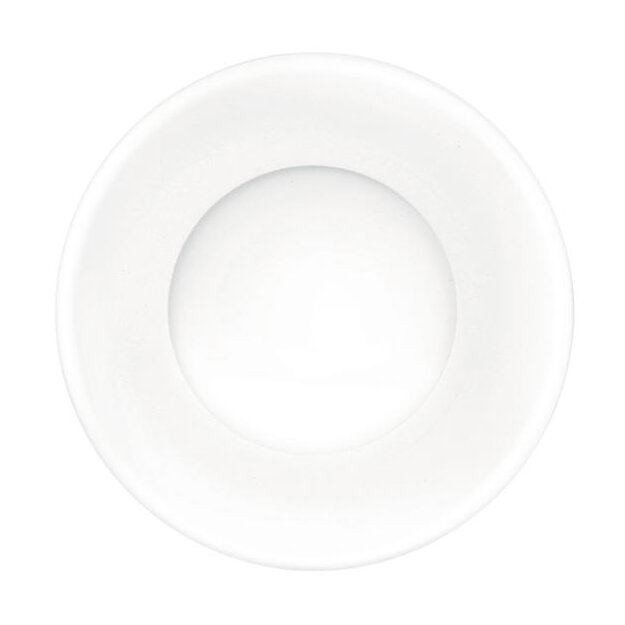 Brumberg R3941WW LED-Wandeinbauleuchte 230 V AC 1,2 W TEDO-R Weiß