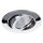 Brumberg 12261023 LED-Einbaustrahler 350 mA 7 W SEVEN-R Chrom
