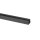 Brumberg 88104080 3-Phasen-Stromschiene Schwarz