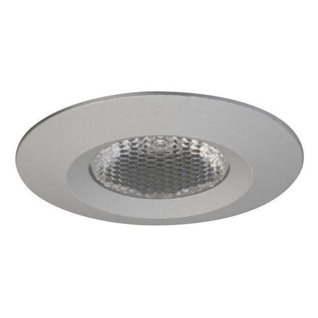 Brumberg 1,2070253 LED-Lichtpunkt 350 mA 1,2 W SHOLDO Aluminium