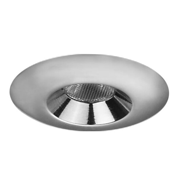 Brumberg 1,2071023 LED-Lichtpunkt 350 mA 1,2 W KOVERI Chrom