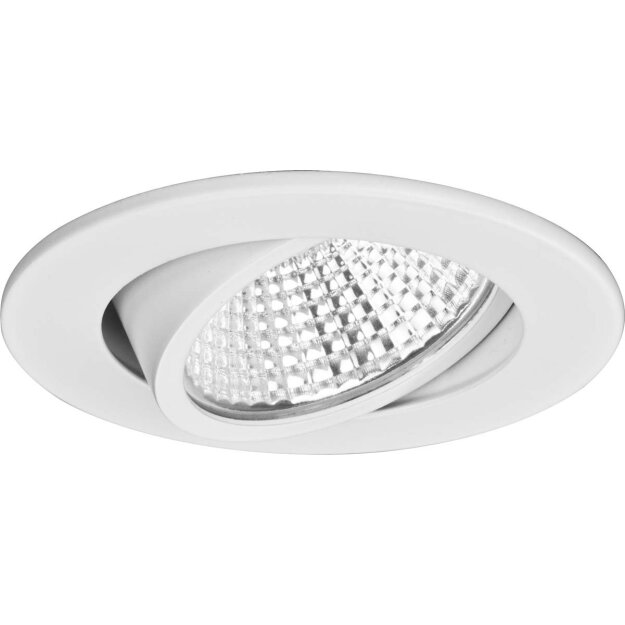 Brumberg Leuchten LED-Einbaustrahler chr 12251023 (1er)