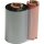 WAGO Kontakttechnik Farbband 258-5005