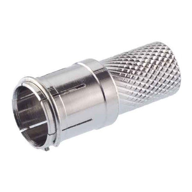 Kathrein F-Quick-Kabelstecker EMK 02 (1er)